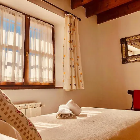 San Francisco Rural Caño