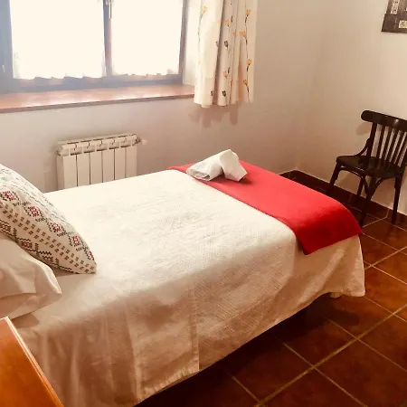 San Francisco Rural *