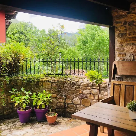 San Francisco Rural Apartamento Caño