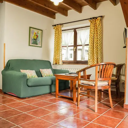 Apartamento San Francisco Rural