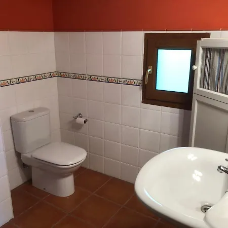 San Francisco Rural Caño