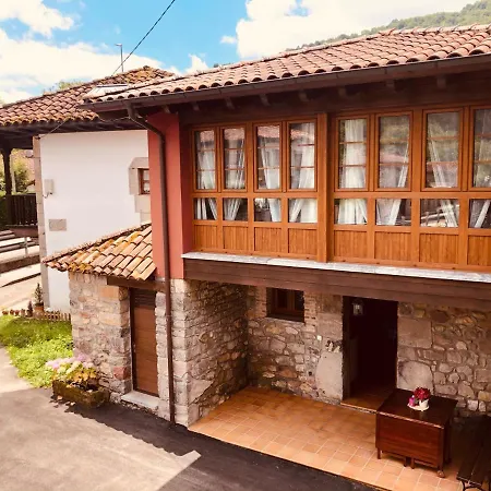 Apartamento San Francisco Rural *