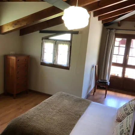 Appartement San Francisco Rural