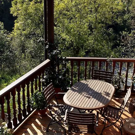 San Francisco Rural Apartamento *