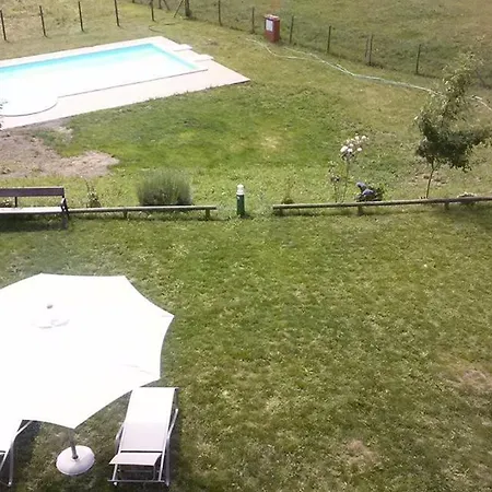 Apartamento San Francisco Rural