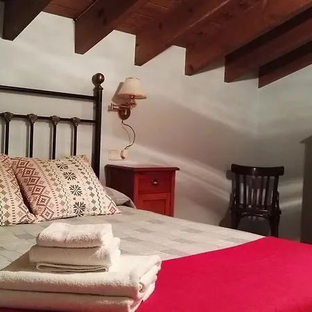 San Francisco Rural *