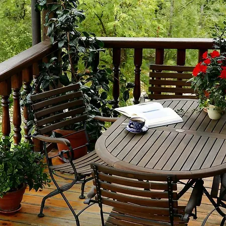 Apartamento San Francisco Rural *