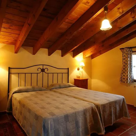 Apartamento San Francisco Rural Caño