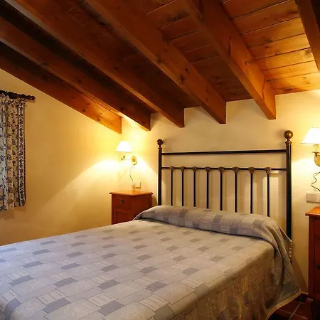 Apartamento San Francisco Rural *