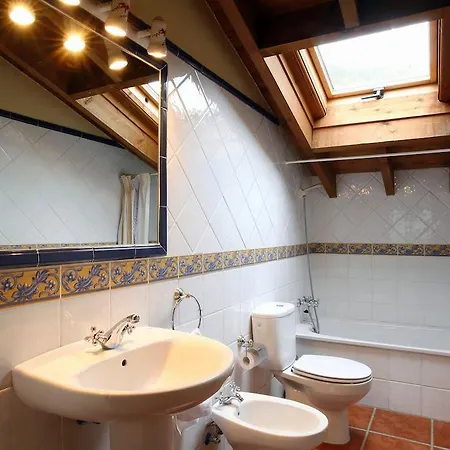 Apartamento San Francisco Rural