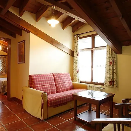 Apartamento San Francisco Rural Caño