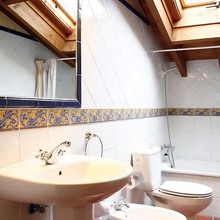 Apartamento San Francisco Rural *