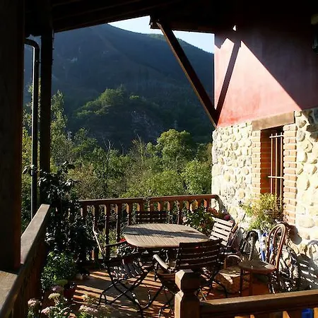 San Francisco Rural Caño