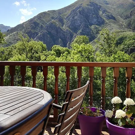 San Francisco Rural Apartamento