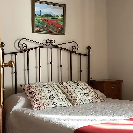 San Francisco Rural Apartamento Caño