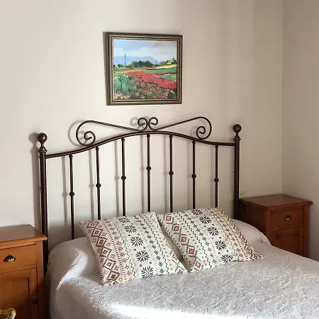 Apartamento San Francisco Rural Caño